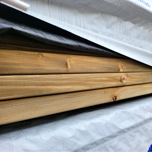 멋진 야외 공간을 위한 완벽한 선택