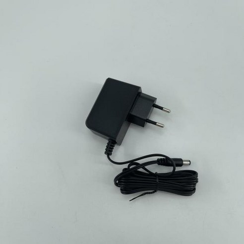XCLEQ QYSDJ01 H60 H40 진공 청소기 부품 도크 충전기 액세서리 베이스 CE 버전 proscenic 신제품, CE Adapter, 1개