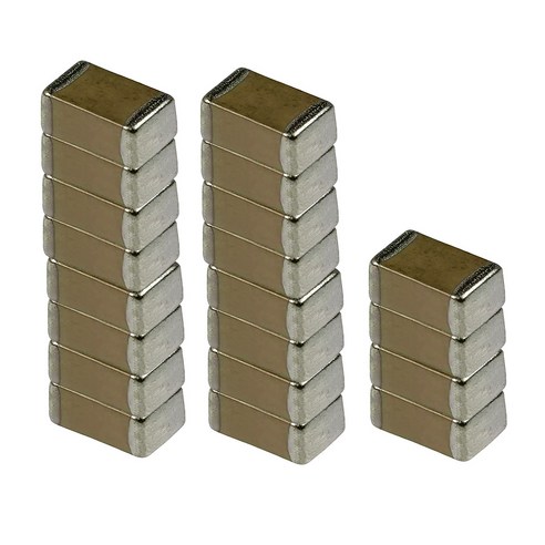 THE WAROOM SHOP 20pcs 102pF 2KV SMD(표면 실장) 칩 세라믹 커패시터, 설명, 설명