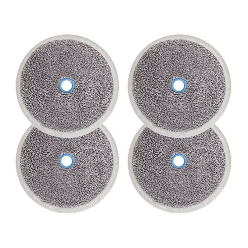 삼성 비스포크 제트 220W 250W 280W 외 청소기 호환 극세사 물걸레 패드 16cm 2매, 2세트, VS20B956AXE9RB 160mm 2매입