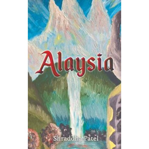 Alaysia Paperback, Austin Macauley