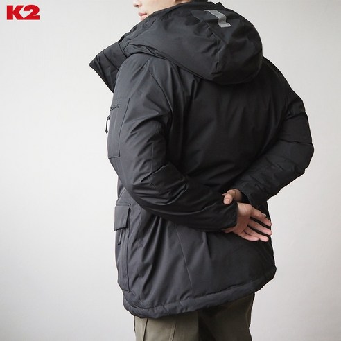 K2 남성 다운 패딩 자켓과 V존 양말의 가격, 평점, 스타일, 기능