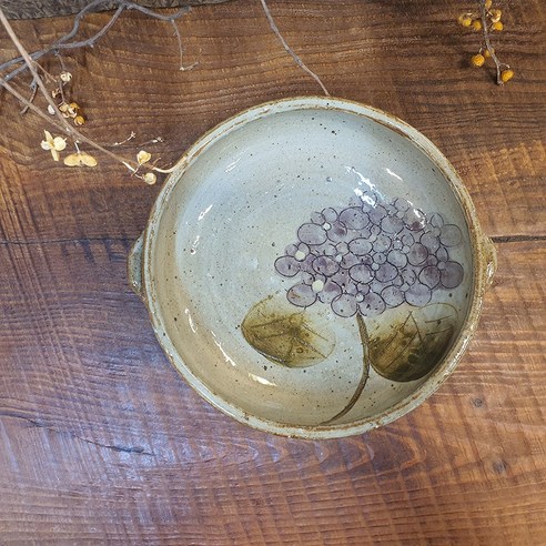 수국 소면기: 당신의 식탁에 예술을 더하다