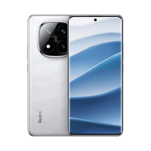 샤오미 레드미 노트 14 프로 + 5G 256GB 512GB 스냅드래곤 7s Gen 3 6.67 인치 1.5K 2712*1220 디스플