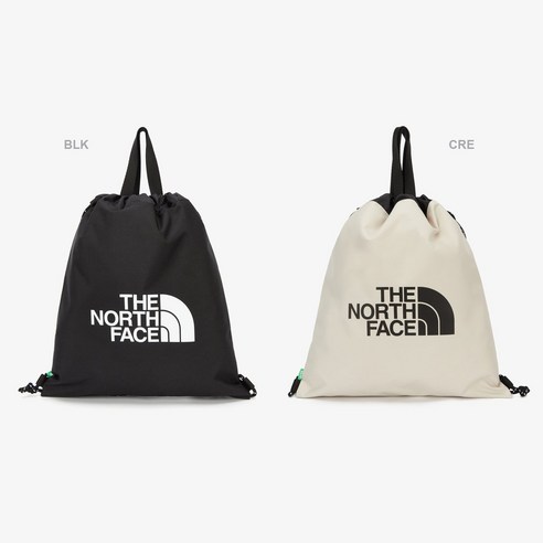 아이들의 안전과 환경을 생각하는 스마트한 선택, 노스페이스 키즈 짐색 NN2PQ06