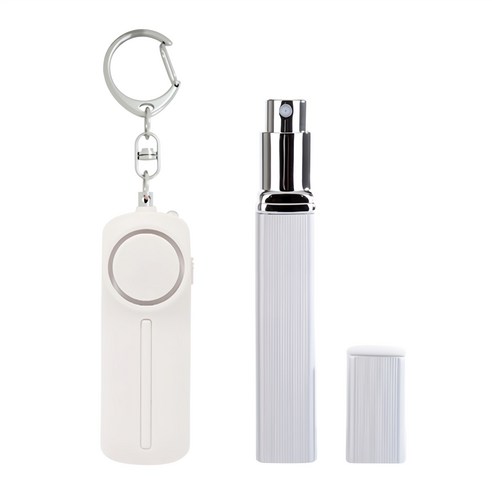 혹시… 밤길이 두려우신가요? 든든한 내 편, 쉴트 호신용품 세트 솔직 후기 호신용품