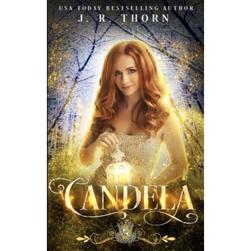 Candela: A Paranormal Comedy Romance Paperback, Independently Published, English, 9798731696951