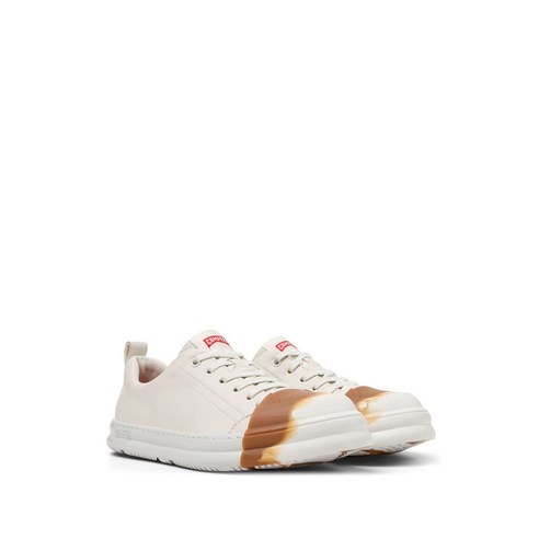 스타일과 편안함, 두 마리 토끼를 잡는 캠퍼 정션 러너!