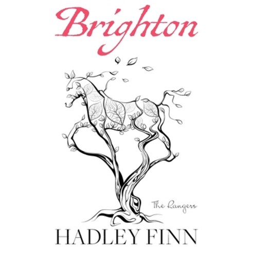 (영문도서) Brighton Paperback, Hadley Finn Books, English, 9781963157000