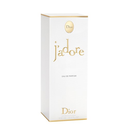 잊을 수 없는 향기로 나를 표현하다, 디올 쟈도르 오 드 퍼퓸