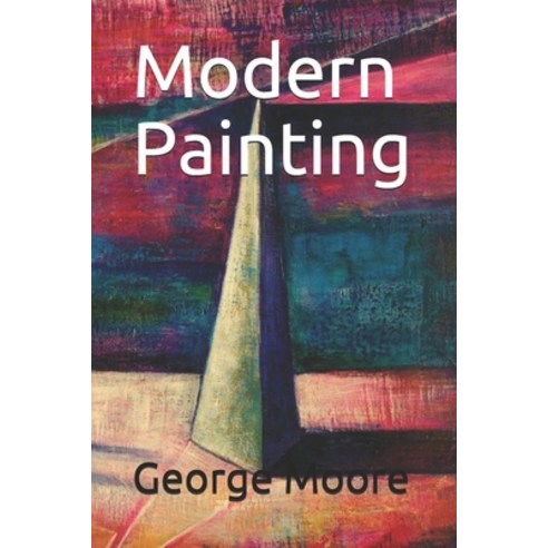 Modern Painting Paperback, Independently Published, English, 9798686853454