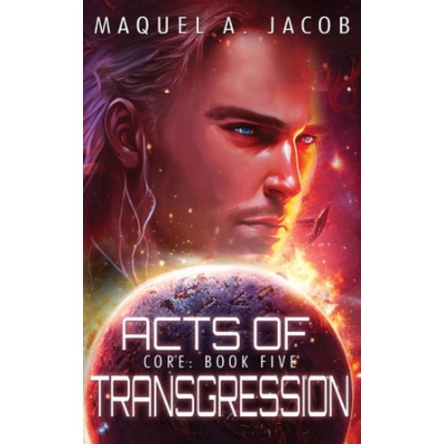 (영문도서) Acts of Transgression Paperback, Majart Works, English, 9781950438273