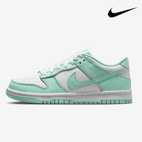 나이키 나이키 운동화 FZ3534-100 DUNK LOW GS