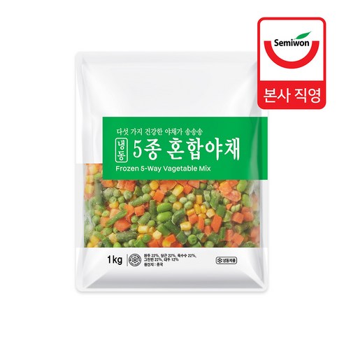 냉동 5종 혼합야채(완두 당근 옥수수 그린빈 대두) 1kg, 2개 고구마순 효능