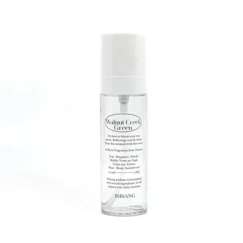 꿉꿉한 냄새, 이젠 안녕! 비비앙 니치 룸스프레이로 완성하는 나만의 향기로운 공간 비비앙향수