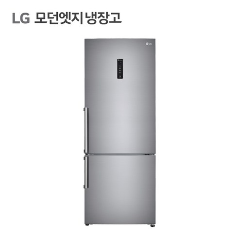 LG 모던엣지 냉장고 462L M451S53 희망일 배송가능