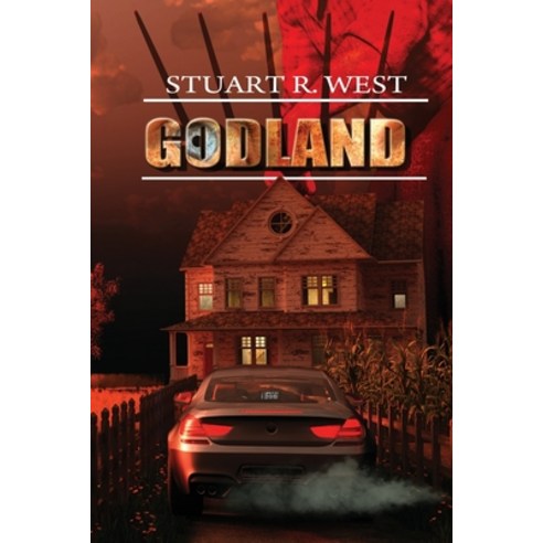 (영문도서) Godland Paperback, Grinning Skull Press, English, 9781947227750