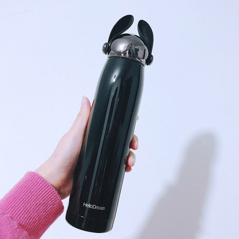 YANG 맥주 컵 컵 가짜 더블 샌드위치 스 컵 크리에이티브 트렌드 스푸핑 플라스틱 컵 컵, 색깔8, 하나
