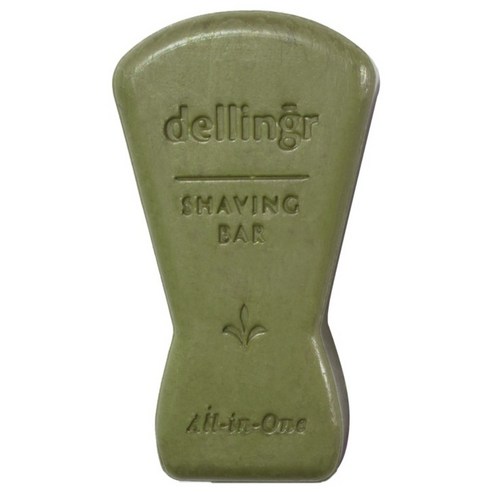 면도, 이젠 귀찮은 일상 말고 즐거운 루틴으로! 델링그 올인원 쉐이빙바 솔직 후기 면도비누