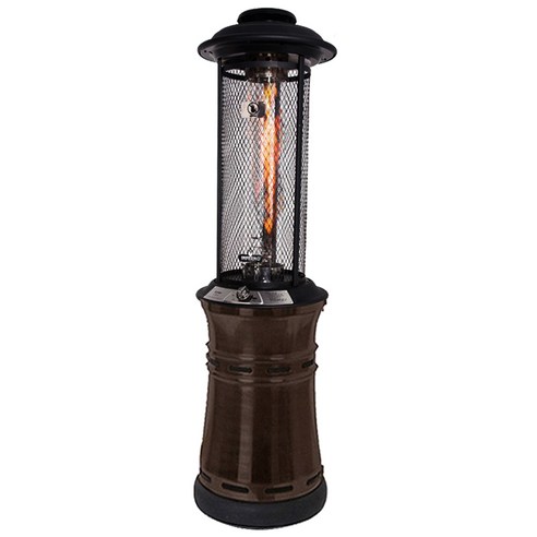 샤인리치 파티오히터: 공간에 온기를 불어넣는 마법