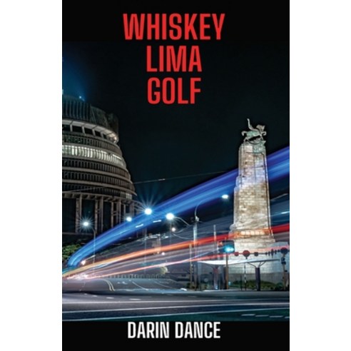 (영문도서) Whiskey Lima Golf Paperback, Bach Doctor Press, English, 9780473644024