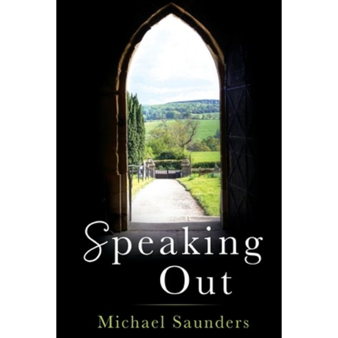 Speaking Out Paperback, Olympia Publishers, English, 9781788305839