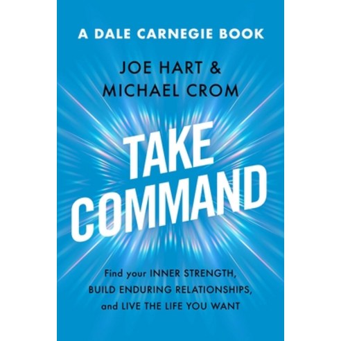 (영문도서) Take Command Hardcover, Simon & Schuster, English, 9781982190101