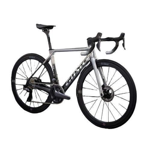 언덕길도 두렵지 않은 인생 로드 자전거, 거스토 레인저