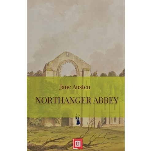 Northanger Abbey Paperback, Universitas Press