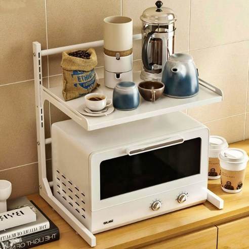 다양한 기능과 편의성을 갖춘 멀티 렌지대