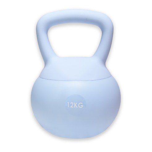 일상에 스며드는 조용한 힘, 펠컨 무소음 소프트 케틀벨 리뷰 캐틀벨