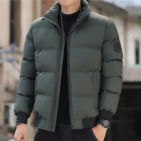 나미스 남성 패딩 점퍼 겨울 방한 자켓