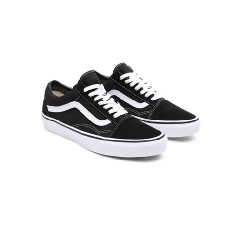 반스 올드스쿨 여자 스니커즈 단화 운동화 블랙 VANS OLDSKOOL MTE