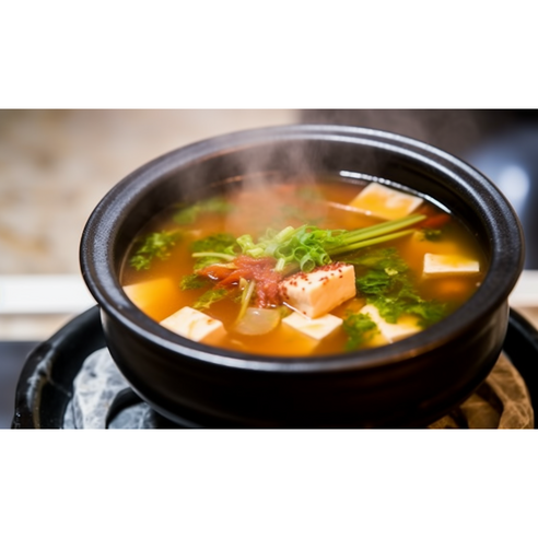 맛의 향연을 경험하다