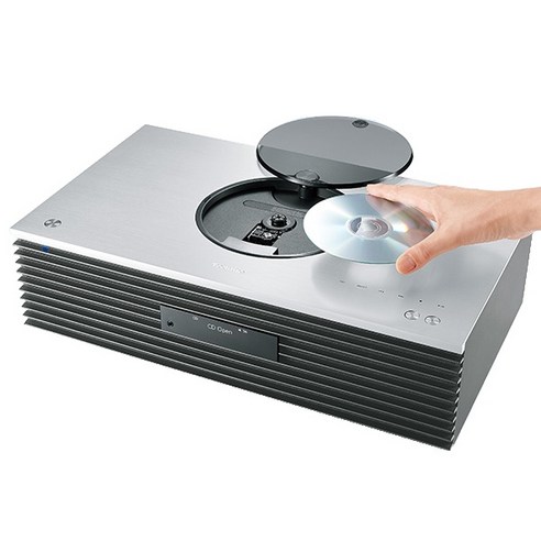 TECHNICS 오타바 SC-C70MK2: 음악 애호가를 위한 궁극의 올인원 네트워크 플레이어
