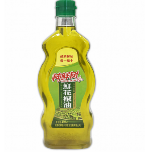 승현유통 신선수 화조유 산초유