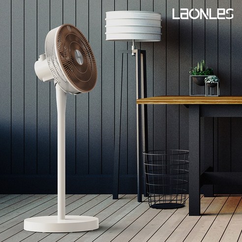 라온르 리코에어 브러쉬 서큘레이터 신제품 LACA2414V, 단일속성