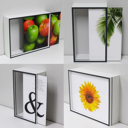 흉물스러운 두꺼비집, 인테리어 해치는 주범에서 행운을 부르는 아이템으로 변신?! 인터폰가리개