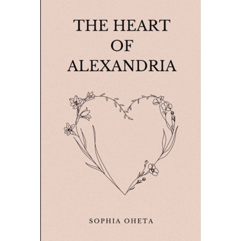 (영문도서) The Heart of Alexandria Paperback, OS Pub, English, 9788625654969