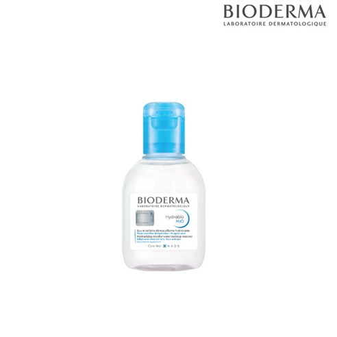 바이오더마 하이드라비오 H2O 100ml/클렌징워터