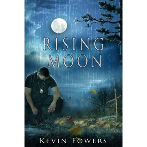 (영문도서) Rising Moon Paperback, K&k Book Sleuths, English, 9781087907857