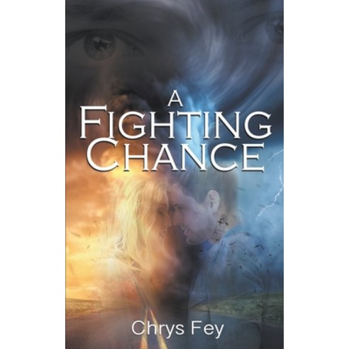 A Fighting Chance Paperback, Wild Rose Press, English, 9781509234417