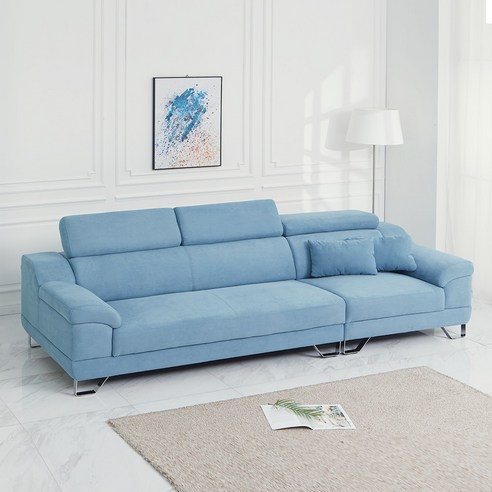 세계로가구 오르바 4인용