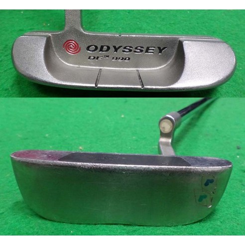 오딧세이 DF990 33인지 퍼터, 단일 제품 Best Top5