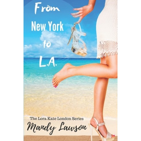 From New York to L.A. Paperback, Independently Published, English, 9781723941023