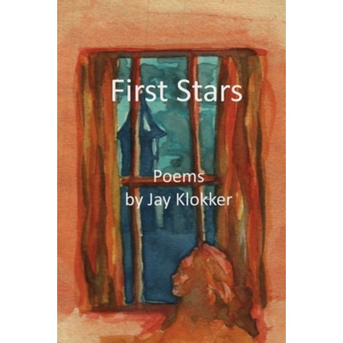 (영문도서) First Stars Paperback, Irene Weinberger Books, English, 9781736500132