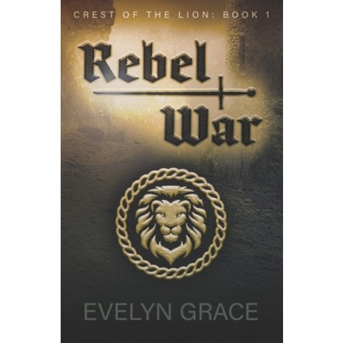 (영문도서) Rebel War Paperback, Independently Published, English, 9798783188022