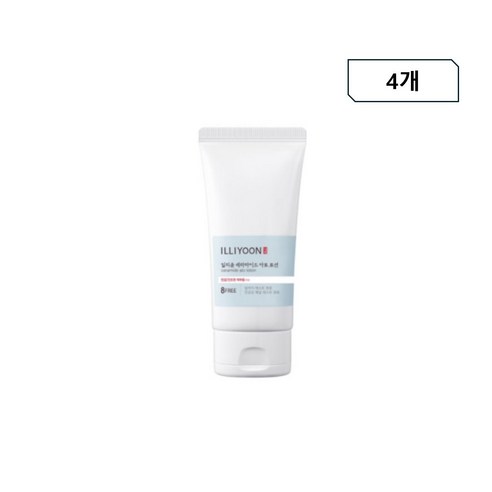 일리 세라마이드 아토 크림 튜브형 무향, 50ml, 1개