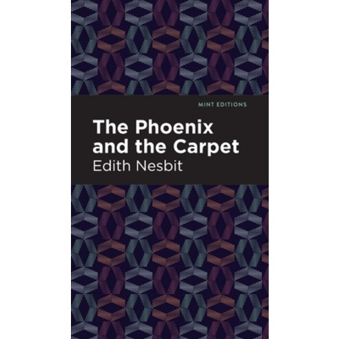 Pheonix and the Carpet Hardcover, Mint Ed, English, 9781513219998