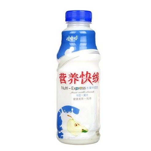 <킹콩푸드>와하하 잉양콰이샌 바닐라맛 중국음료 480ml 15병, 15개”> <h3><span class=